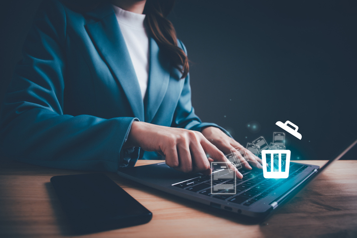 Browser cache verversen (opschonen)